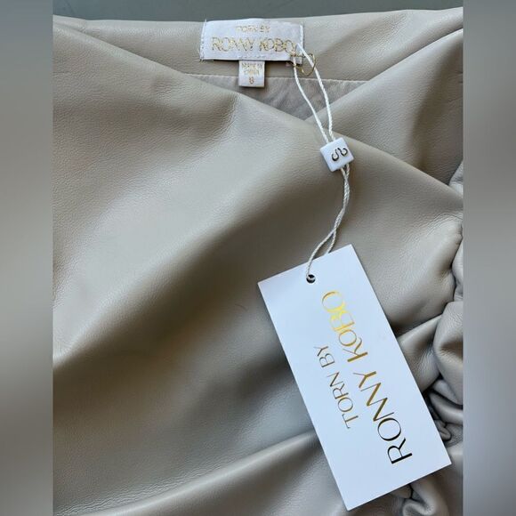 Torn by Ronny Kobo Presely Skirt - Picture 2 of 5